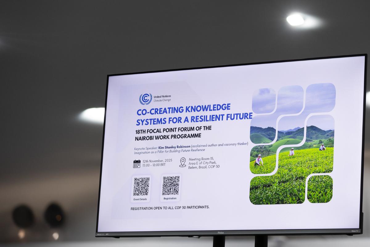 COP30 深度解析（四）  COP30 對亞洲企業與供應鏈的風險與機會