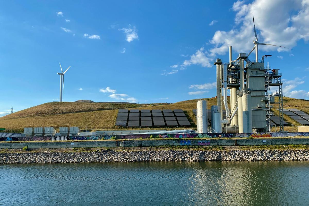 能源轉型下，被忽略的社區聲音在哪裡？