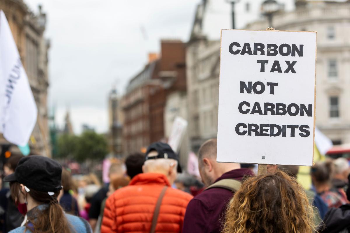 Climate Finance 2.0：資金開始流向哪些領域？