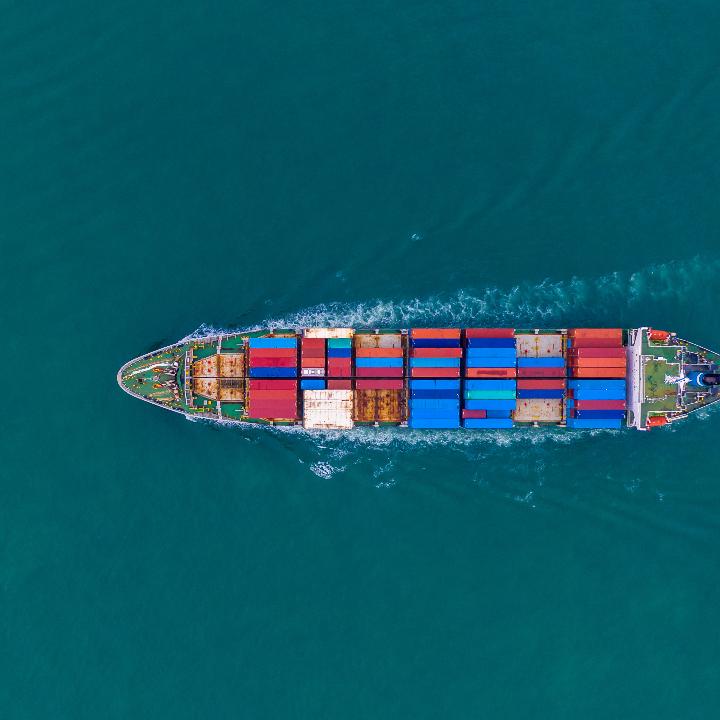 夥伴
實現永續共好