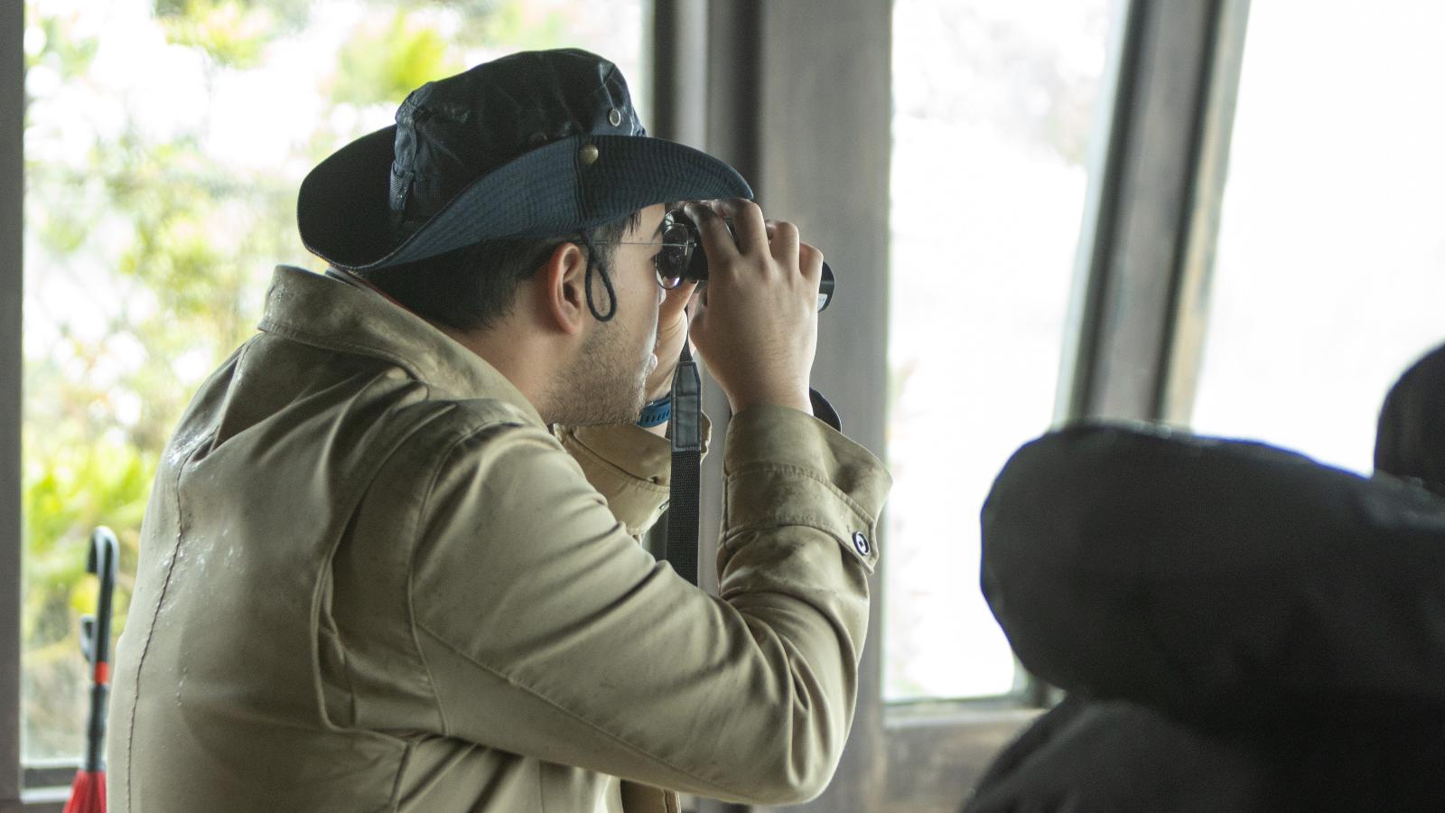 2025 台南七股〈海風、文化與永續對話〉