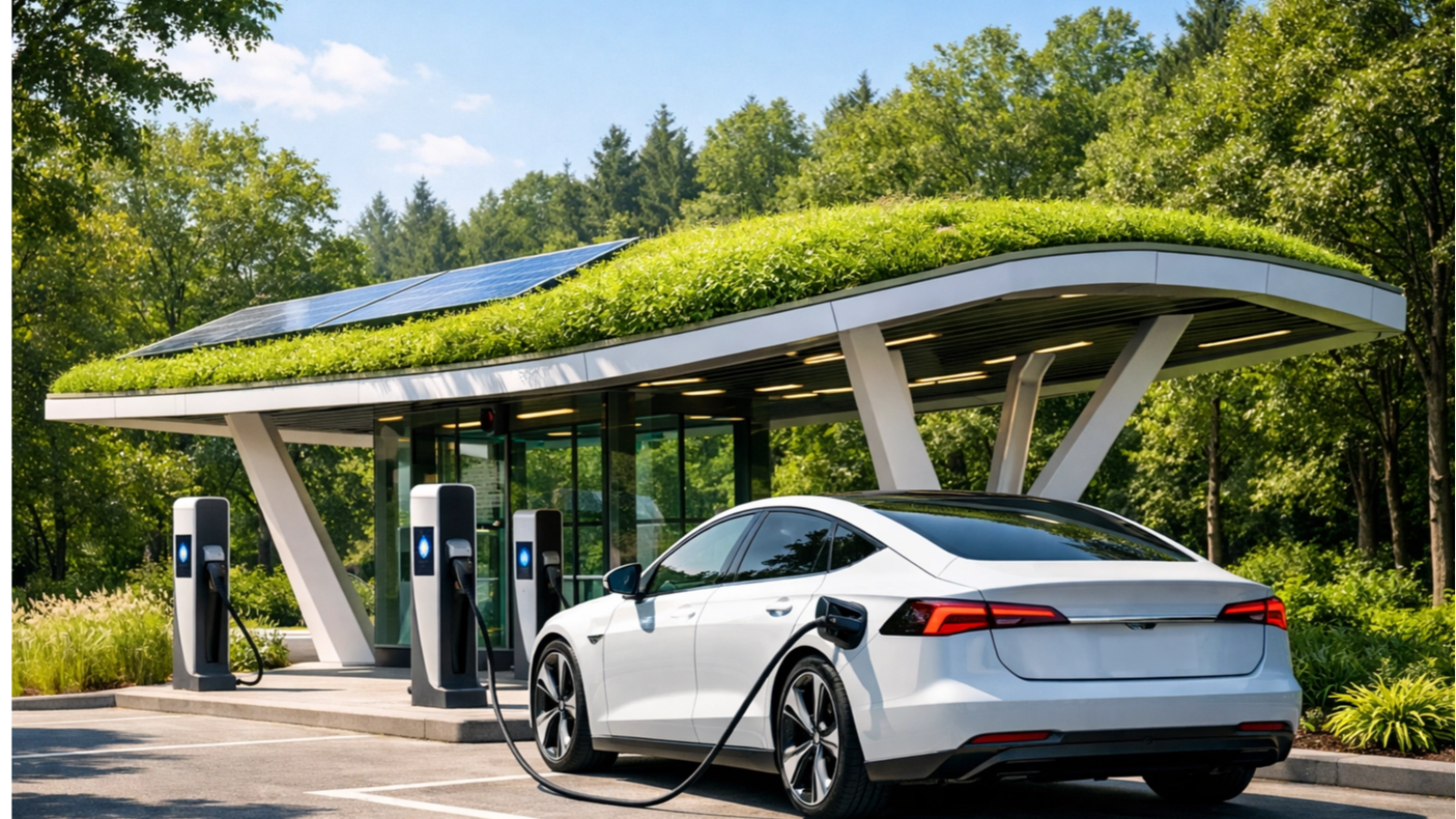 Run for Earth為地球而講